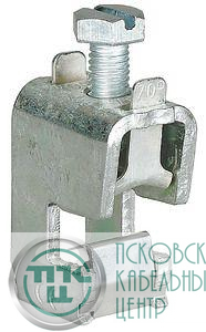 Зажим универсальный 16-70кв.мм 10мм AKU70/10 EATON 107193