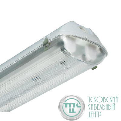 Светильник ЛСП44-2х58-011 Flagman БАП Ардатов 1044258061
