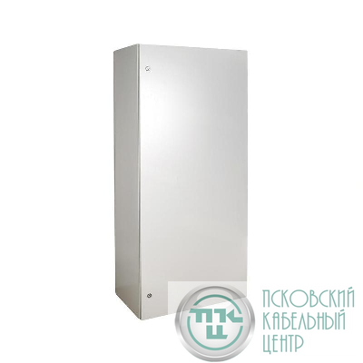 Корпус ВРУ 1700х800х450 IP54 цельносварной PRIZMA TOKOV ELECTRIC TKE-VR-AS178045-IP54