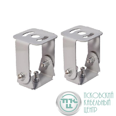Кронштейн поворотный 45х1.5 Ардатов 1233000004