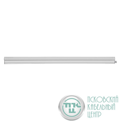 Светильник светодиодный линейный Т5 6.5Вт 4000К 720лм 600мм с выкл. комплектом подключения и монтажа LEDVANCE 4099854359477