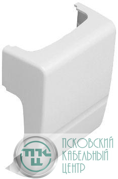 Угол Т-образный 80х20 КМТП ELECOR IEK CKK11D-T-080-020-K01