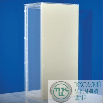 Панель задняя для шкафа RAM BLOCK CQE 2000х1600 DKC R5CRE20160