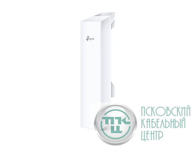 Точка доступа CPE220 2.4ГГц 300Мбит/с 12дБи Wi-Fi наружн. TP-Link 1407819