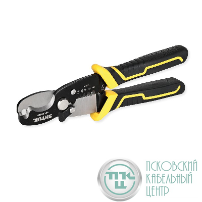 Резак для кабеля 185мм серия ACRUX (08160) SHTOK 376286