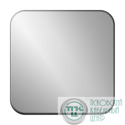 Переключатель проходной 1-кл. ОП Blanca 10А IP20 (сх. 6) 250В с изолир. пластиной алюм. SE BLNVA106013