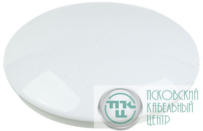Светильник светодиодный Классик SPB-6-24-6.5K Element 24Вт 6500К без ДУ потолочный Эра Б0054050