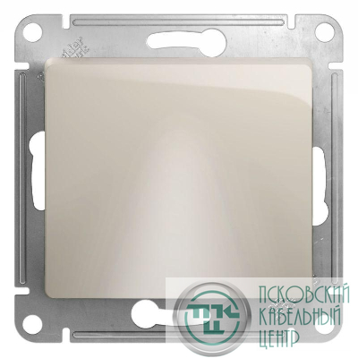 Вывод кабеля Glossa механизм молочн. SE GSL000999