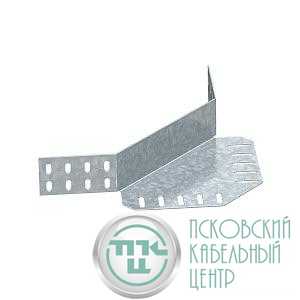 Соединитель угловой H60 REV 60 DD OBO 6069410