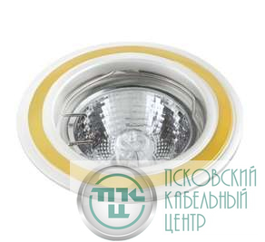 Светильник CORONA 51 0 22 Комтех P00365