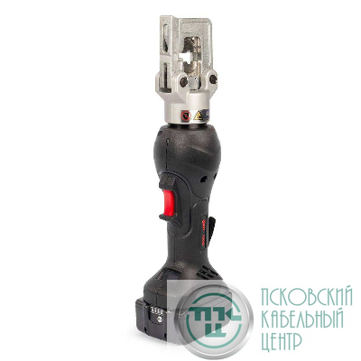 Пресс гидравлический аккумуляторный ПГРА-240 КВТ 68078
