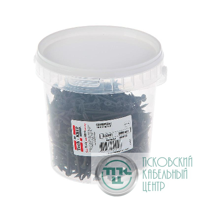 Саморез ШСГМ 3.5х41 (уп.500шт) Tech-KREP 100093