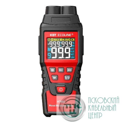 Влагомер КТ 632 ECOLINE КВТ 87282