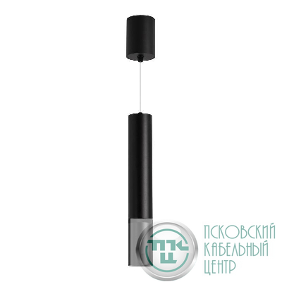 Светильник SP-ARTEMIS-HANG-P-R60-15W Warm3300-MIX BK 8-80 deg 230В TRIAC 15Вт IP20 метал. Arlight 056114