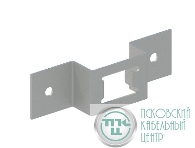 Скоба К1157 У3 СОЭМИ Н0113410000