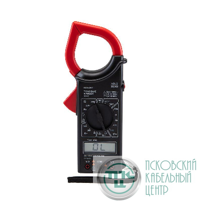 Клещи токовые R266C Rexant 13-3203