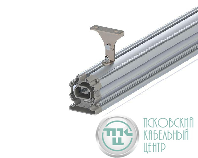 Крепление L- trade 16/32/55 IKIII-21/22/23 поворот. LEDEL 200051