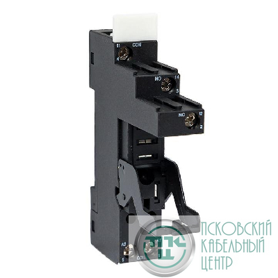 Разъем для реле РM5 25/1 AVERES EKF rm5-25-1