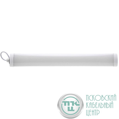 Светильник светодиодный ССП3-20 18Вт 6500К IP65 1710лм 200В-240В пылевлагозащ. с монтажным коробом Rexant 607-019