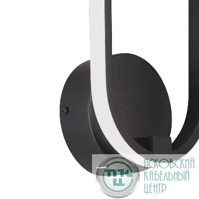 Светильник светодиодный LED 13Вт 3900-4200К 920лм Vitaluce V3965-1/1A