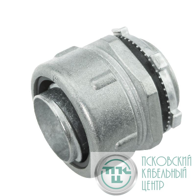 Элемент резьбовой крепежный РКН(МВ)-32 У2 IP54 с наружн. резьбой ГОФРОМАТИК zeta40414