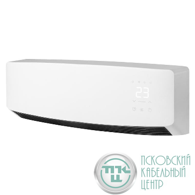 Тепловентилятор настенный BFH/C-7018W Ballu НС-1636893