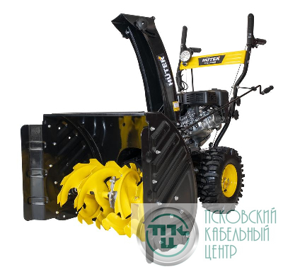 Снегоуборщик SGC 5500B HUTER 70/7/21