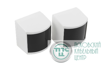 Извещатель пожарный дымовой линейный ИПДЛ-264/2-150-R3 (ИП 212-264/30) Рубеж Rbz-342262