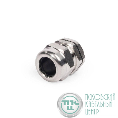 Ввод кабельный из нержавеющей стали MGM 22 (10-14мм) (INOX) Fortisflex 88015