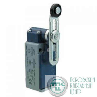 Выключатель концевой L51K23MEP122 EMAS L51K23MEP122