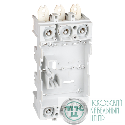Комплект для втычного присоединения OptiMat D400 D630 320-630А УХЛ3 КЭАЗ 234091