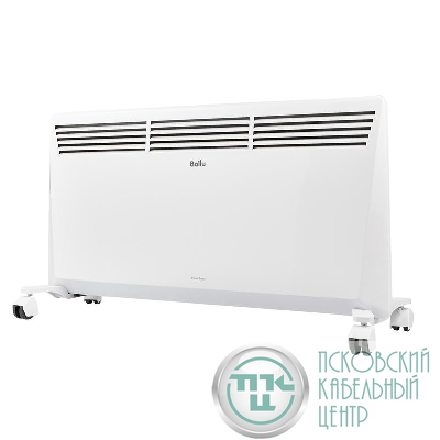 Конвектор электрический BEC/HMM-2000 Ballu НС-1075723