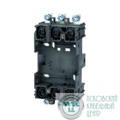 Основание втычного исполнения PIA23B-M8 (задн. присоед.) для NM8N-400/630 3P (R) CHINT 269744