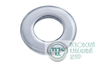 Шайба М10 (уп.100шт) TOKOV ELECTRIC TKE-SHP-10-125