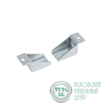 Кронштейн для монтажа реек по ширине для корпусов RAM fit (уп.2шт) DKC R6BRTU