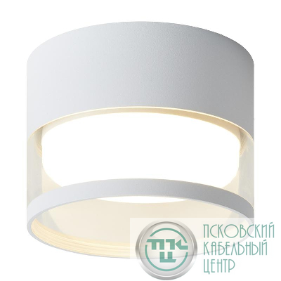 Светильник 232 15Вт GX53х1 IP20 спот Voltega VGL7232DL-01W