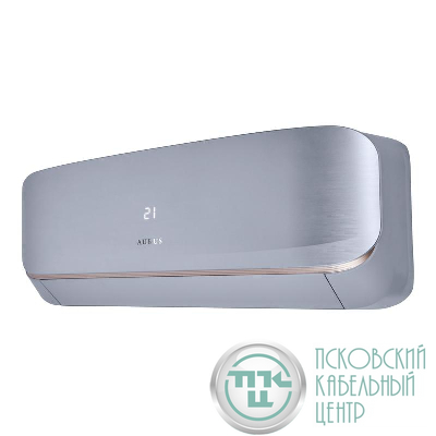 Сплит-система инверторного типа AURUS A DC AAI-10HN8/BLUE комплект AURUS НС-1651443