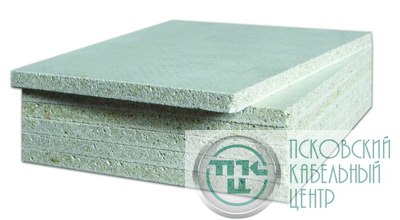 Перегородка кабельная огнестойкая 100мм DKC DD1010