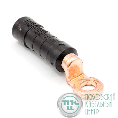 Наконечник изолированный CPTAU 25 ВК 21800921