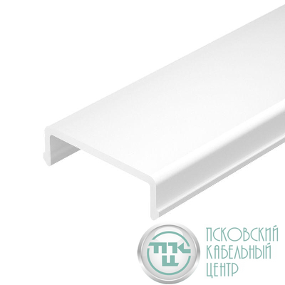 Экран SL-LINE-W20-2500 OPAL L2500 пластик. Arlight 033742