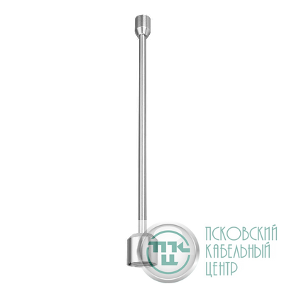 Подвес жесткий ART-APRIORI-ROD-A-L400 (TN) IP20 металл Arlight 047812