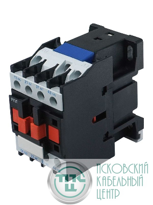 Реле промежуточное РПЛ-131М УХЛ4 Б 24В/50Гц 3з+1р 16А IP20 Электротехник ET547254