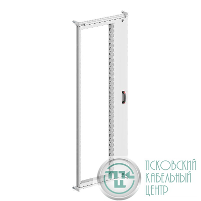 Рама поворотная 40U для 19дюйм оборудования для корпусов CQE N 2000х800мм DKC R5FRK2080