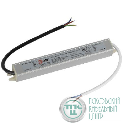 Блок питания LP-LED 25W-IP67-12V-S Эра Б0061134
