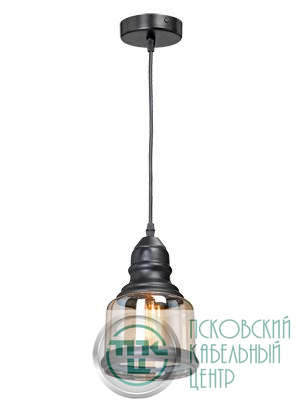 Подвес V4532-1/1S 1хE27 макс. 60Вт Vitaluce V4532-1/1S
