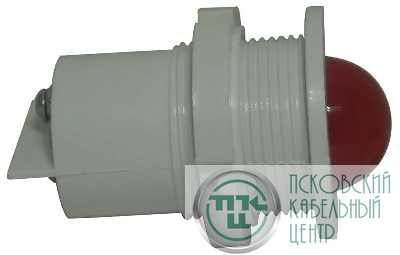 Лампа СКЛ 11А-К-1-220 Каскад-Электро 00000336