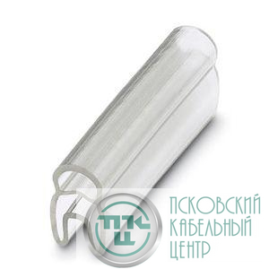 Держатель маркировки проводника PATG 1/23 (уп.1000шт) Phoenix Contact 1013847