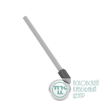 Вал OptiSwitch DI-16-125 200мм КЭАЗ 332099