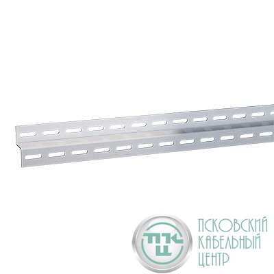 Профиль Z-образный 25х25х25 L2000 2мм ПЗ-2ц оцинк. ASD-electric EI-05.04.61.001