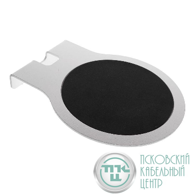 Кронштейн для колонок настенный бел. Rexant 38-0633